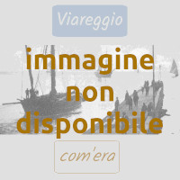 N.A. di  - Maschere Isolate - Carnevale di Viareggio 1933