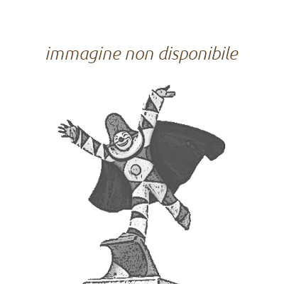 Manifesto ufficiale Carnevale di Viareggio 1924