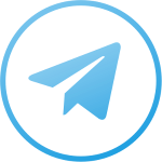 logo Telegram