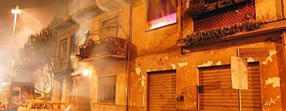 Vittime della strage ferroviaria di Viareggio